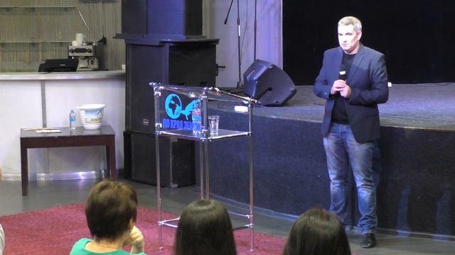 Денис Орловский - КАК ПОБЕДИТЬ ГРЕХ? НЕ БОРИСЬ С ГРЕХОМ, СМОТРИ НА КРЕСТ! смотреть онлайн