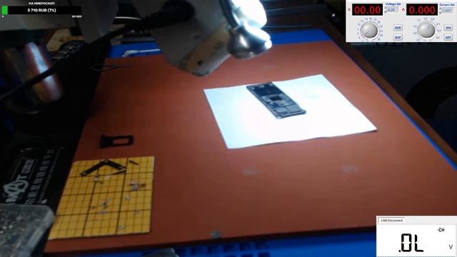 Iphone 11 не включается/ диагностика смотреть онлайн