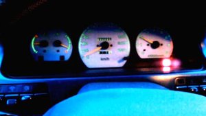 Плавают обороты митсубиси спейс ранер 1.8