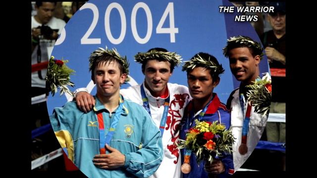 Ковалев: Хочу, чтобы Головкин победил, Айс Кьюб: Канело — GGG это бой тысячелетия смотреть онлайн