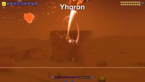 Zenith VS Every Calamity Boss - Calamity 2.0