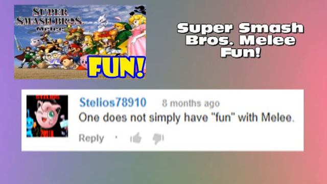 Comment Time (May 2013) смотреть онлайн