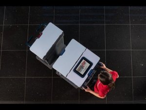 Встречайте новую тележку Ориго 2!