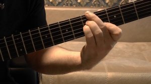 Диатонические лады часть 1