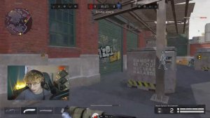 ЗАЧЕМ ОНА НУЖНА? ДВЛ С МОДАМИ ВАРФЕЙС | МОНТОН WARFACE