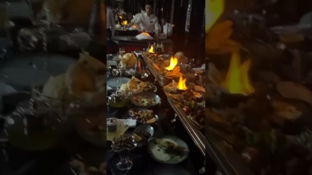 ВАУ! Махачев приехал в Таджикистан 2023!Первые эмоции Ислама Махачева смотреть онлайн