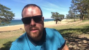 ПУТЕШЕСТВИЕ НА ОСТРОВ ОЛЬХОН