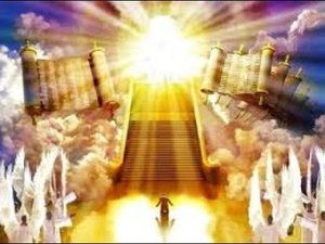 СУДНЫЙ ДЕНЬ КОНЕЦ СВЕТА ПРИШЕСТВИЕ ИИСУСА