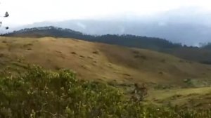 Baldy Beacon cayo BELIZE.