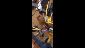 плавный пуск на торцовку