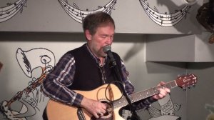 Игорь Морозов, сольное выступление 18.04.2015 - 1 отделение