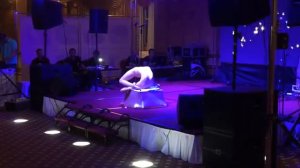 Цирковой номер Каучук   89015444723