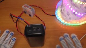 Hyper PowerBank RPX40000 Black  - Внешний аккумулятор. Бракованный Мне Попался .