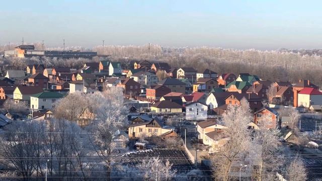 Арбековская застава, Глазунова 6. Пенза
