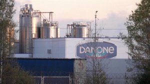 Иностранные активы компаний "Данон" и "Балтика" переданы под временное управление России
