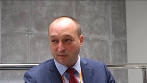 Кирилл Опарин, МСЭ - о международной стандартизации технологий Интернета вещей