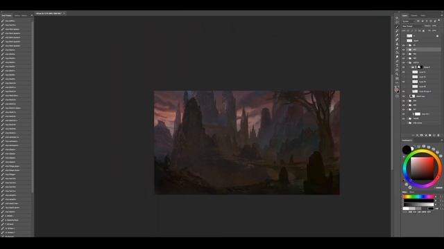 Air Steps: Concept Art Process смотреть онлайн