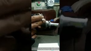 Доработка лампочек С6 лэд