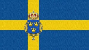 Sweden National Anthem (Vocal) Du gamla, Du fria