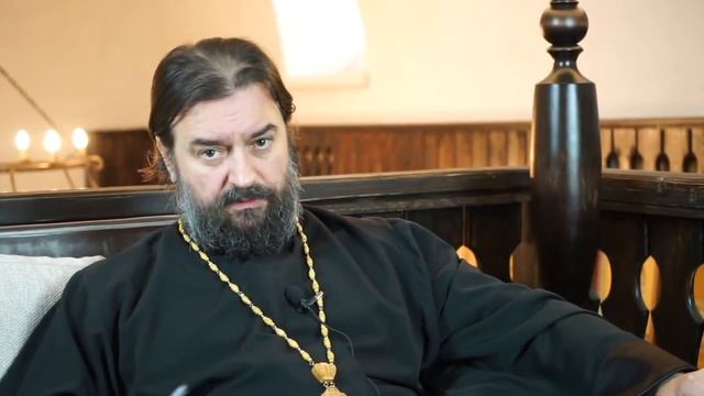 Насколько важны принципы при создания семьи. Протоиерей  Андрей Ткачёв.