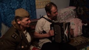 Гармошка маруся раз два три калина