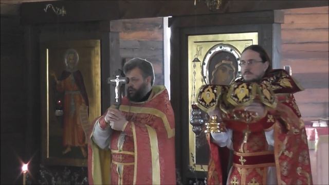 Пасха Красная