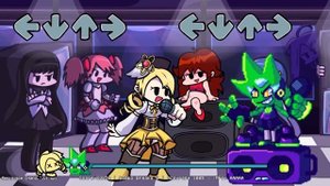 Playtime (Huggy Sings) But Different Characters Sing It (Everyone Sings) (NEW CHARACTERS)
