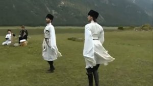 Шаудан на карачаевском языке