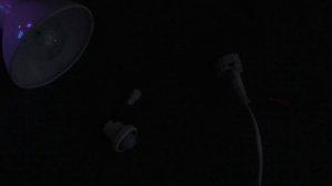 Датчик движения для освещения