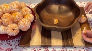 Мандариновое варенье. Рецепт ароматного варенья из мандаринов.