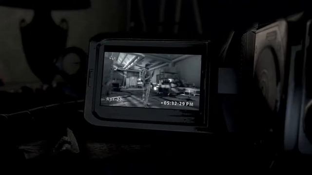 "I Am Alive" (весь сюжет, игрофильм ) смотреть онлайн