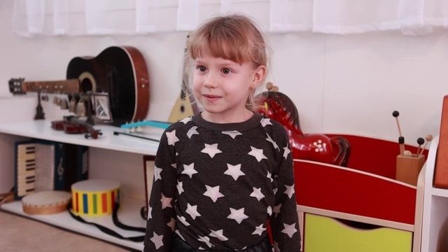 Самые трогательные поздравления с 8 марта от воспитанников детских садиков  района!