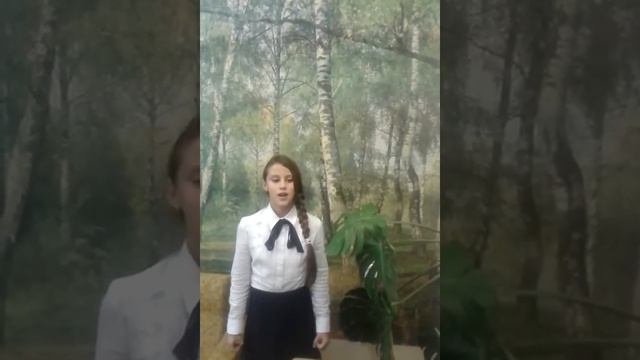 Анастасия Михайлова