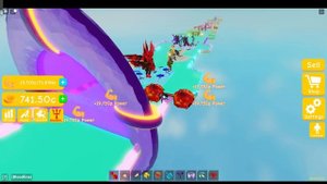 Играем с могатиром в лифтинг симулятор