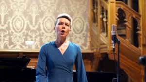 М. Мусоргский  "Кот Матрос"