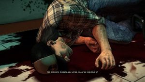 Dead Rising 3 Все Боссы pt 1/2