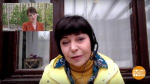 Наташа Барбье и ее Барбье лето. Доброе утро. Суббота. Фрагмент выпуска от 23.05.2020