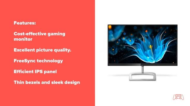 Best Monitor For GTX 1070 [Top 5 Picks] смотреть онлайн