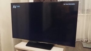 Видео-инструкция подключения беспроводного Танцевального коврика к телевизору Samsung