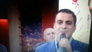 Гарик мартиросян поет по грузински