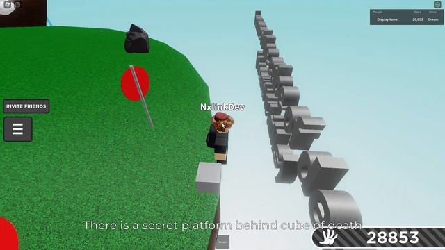 Rare-Known facts about Slap Battles | Roblox смотреть онлайн