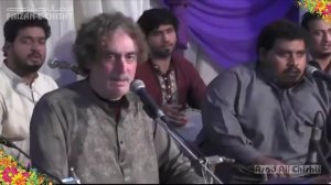 Ohna Karna Deedar Sajan Da Jinnah Akhiyan Sambh Ke Rakhiyan || Arif Feroz Khan Noshahi Qawwal