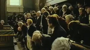 Удивительная легкость/Amazing Grace (2006)