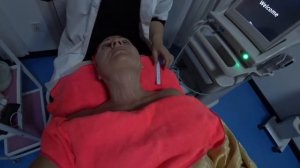 КИТАЙ / ХУНЬЧУНЬ / ДЕЛАЮ СЕБЕ ALTERA SISTEM - НЕОПЕРАБЕЛЬНУЮ ПОДТЯЖКУ ЛИЦА