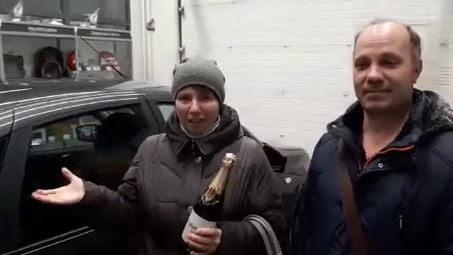 Запсиб-Лада, официальный дилер LADA в г.Новокузнецке