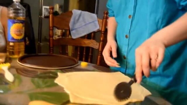 Итальянская Пицца///Italian Pizza смотреть онлайн