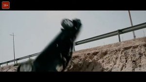 Клип к фильму терминатор 6