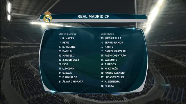 High Setting PES 2017 | Intel HD 4000 | i3 3110m смотреть онлайн