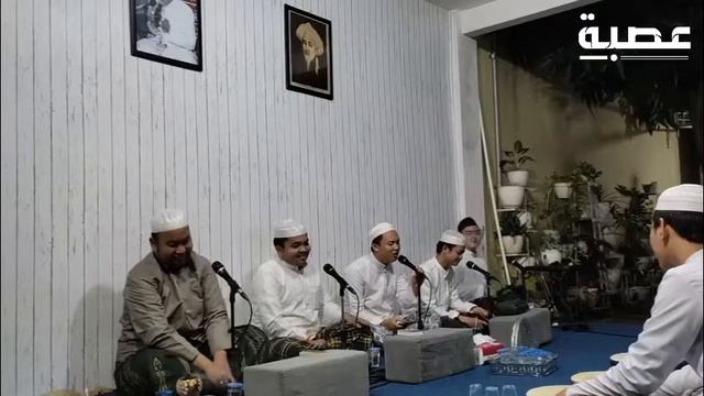 Ya man lahu fil baroya смотреть онлайн