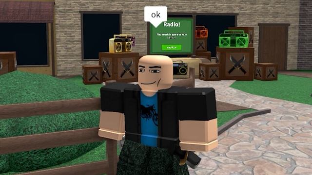 Roblox Murder Mystery 2 Funny Moments (MEMES) смотреть онлайн